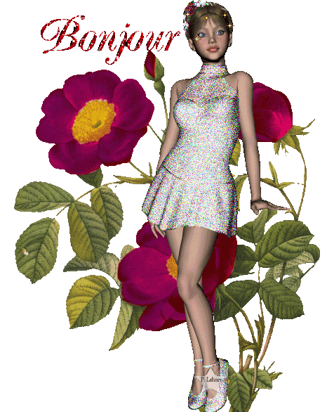 Bonjour  tout le monde